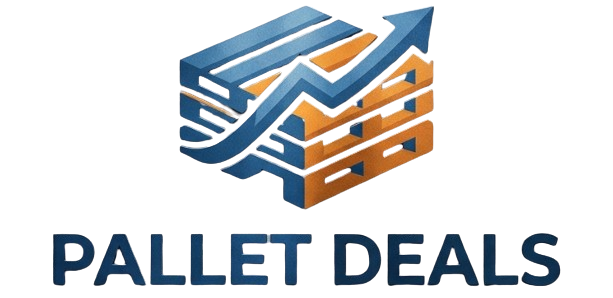 PALLET DEALS LTD