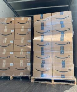 Amazon Electronics Mystery Box (170 Pieces)