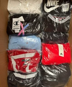 Amazon clothing return pallets-Warehouse Pallet Liquidators