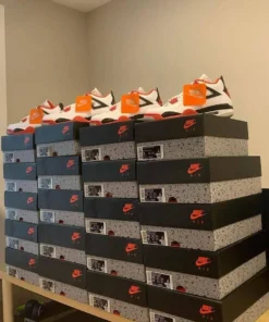 jordan shoes pallets