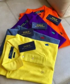 POLO LACOSTE