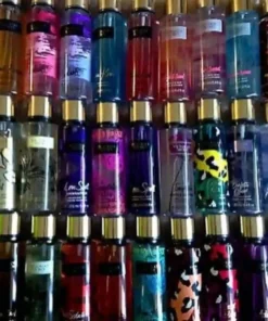 Victoria Perfume Pallets