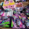 Pallet liquidation