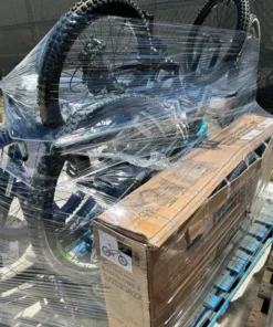 Brand New Bicycle pallets