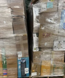 Amazon Monster Pallets