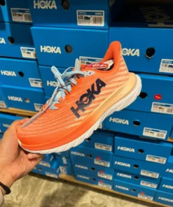 Hoka Shoes Pallet