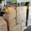 liquidations
