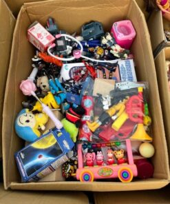 Toys Pallet
