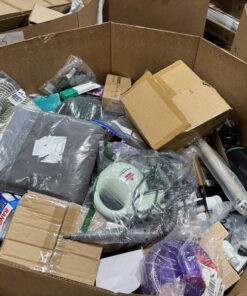 AMZ LPN HPC Truckload