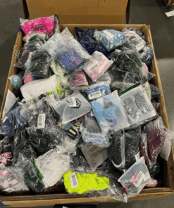 AMZ LPN APPAREL Truckload