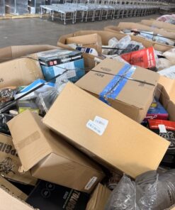 AMZ LPN HPC Manifested Truckload