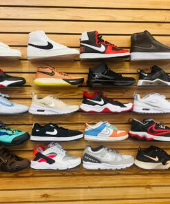 Nike New SHOES Pallet