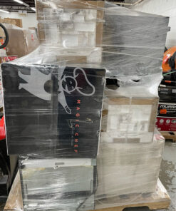 Home Depot/Bulk Appliances Liquidation Pallets