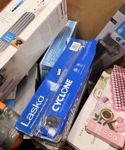 Mixed Electronics Liquidation Pallet