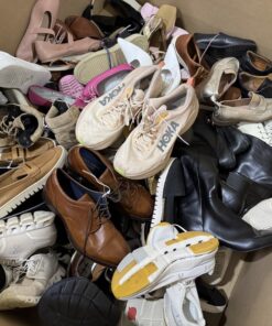 Luxury Retailer SHOES Pallet