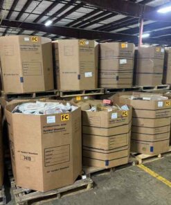 AMZ FC HPC Truckload