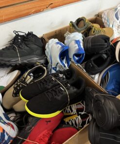 ATHLETIC SHOES Standard Pallet