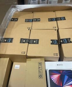 Amazon Bulk Liquidation Lots
