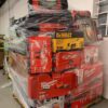 liquidation pallets