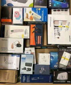 Amazon Wholesale Electronic Mystery Box