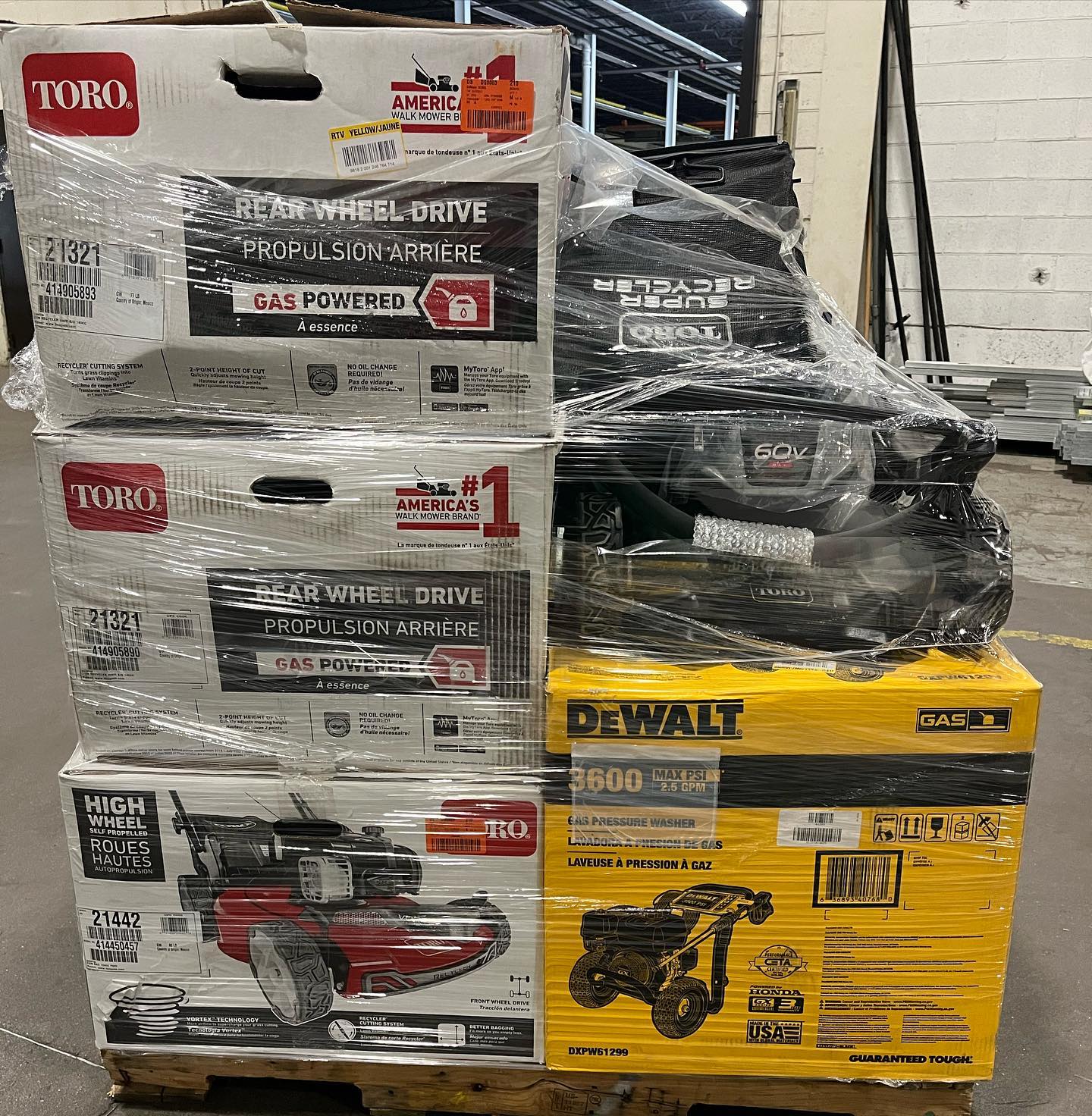 amazon mystery pallet amazon mystery pallet