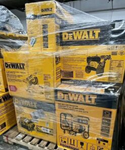 top liquidation pallet sites