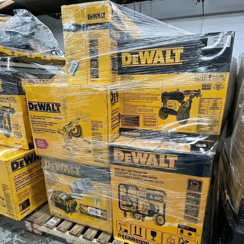 top liquidation pallet sites top liquidation pallet sites
