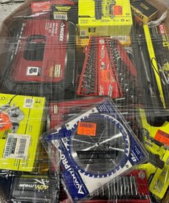 Premium Power Tools Pallets