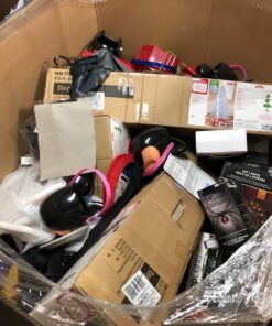 Amazon Wholesale Lots