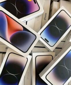 Iphones 14 Pro Max Wholesale