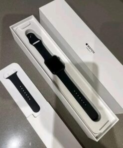Wholesale Apple Series 8 Watches Pallets