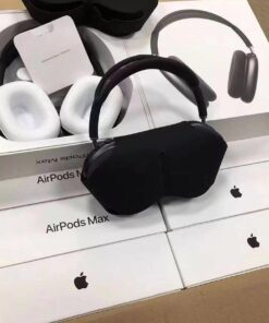 Apple Airpod Pro Max Liquidation Pallets