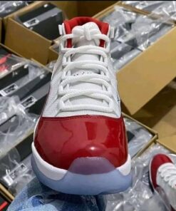 Bulk Jordan Shoes Liquidation Pallet