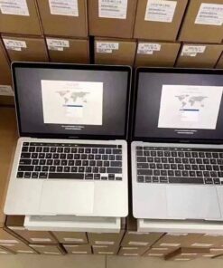 Wholesale Macbook Air Liquidation Pallets