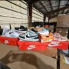 where to buy pallets Authentic Brand New NIKE Shoes