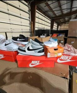where to buy pallets Authentic Brand New NIKE Shoes