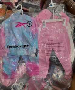 Wholesale Baby Clothes Liquidation Pallet