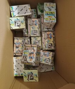 Wholesale sports card pallets for sale