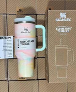 Wholesale Stanley Cups Pallet