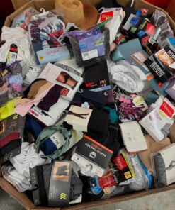 Wholesale Accessories Pallets