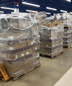 LEGO pallets for sale