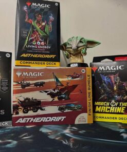 Magic the Gathering pallet for sale
