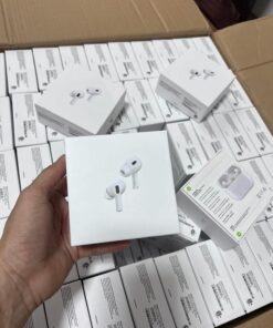 Bulk Airpod Pro Liquidation Pallets
