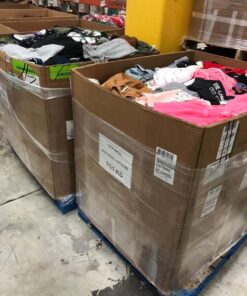 Wholesale Childrens Clothing