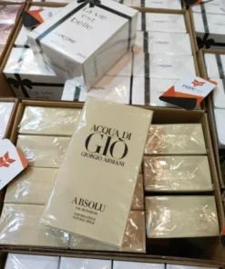 Original Perfume Wholesale