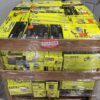 wholesale liquidation pallets